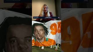The effect of the mistrial verdict in the Miami football murder case