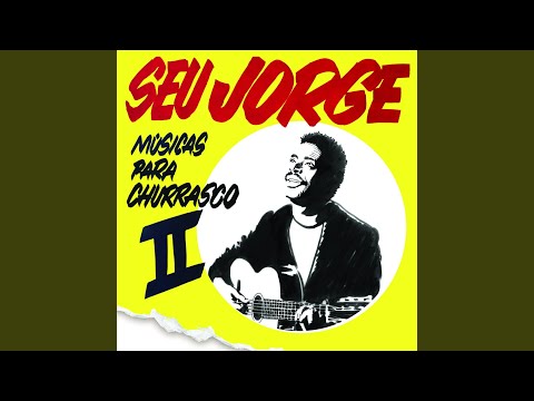 Putar Motoboy - Seu Jorge