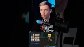 ВЫБОР СКИНА У ЛЮБОГО ТВИЧ СТРИМЕРА: twitch: #jacklooney #джеклуни #hytale #хайтейл #hytalegameplay