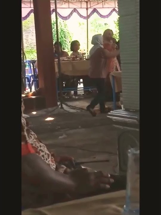 Kulo pun angkat tangan atine pun ajur-ajuran | Hajar Mbak, e  Digoyang#shorts#viral #whatsappstatus
