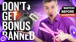 How to Beat Casino Bonuses Without Getting Banned