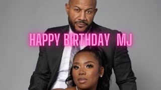 LATISHA & MARSAU SCOTT CELEBRATE THEIR SON'S 16TH BIRTHDAY 🎂 🥳 🎉