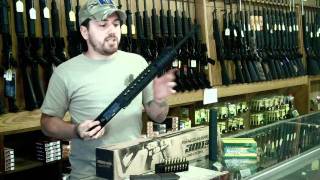 21st Century Firearms Shop Visit - INGunOwners.com