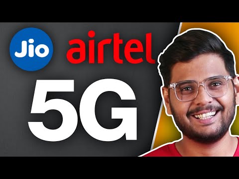 My 5G Experience After 1 Month Use | Jio True 5G | Airtel 5G Plus