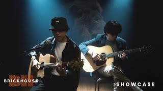 จันทร์หลง (Lost Moon) - BAZT x PURE KANIN [Acoustic Session]  | BH Live Music Showcase Q4 2022