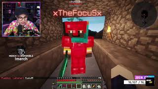 Juan Focus Te Gusta Ari?