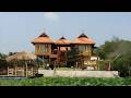 Hidden Holiday House | Nakhon Pathom, Thailand | Hotel Review 🛏️