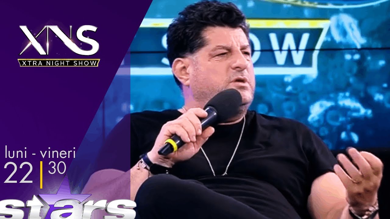 Tavi Colen, după destrămarea trupei Talisman: Un an de zile nu am vorbit cu nimeni