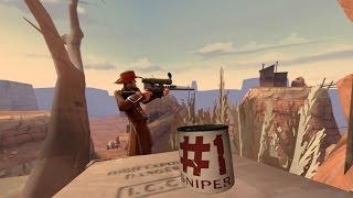 TF2: Hacker Caught