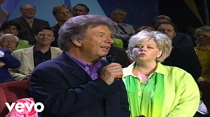 Bill Gaither, Tanya Goodman Sykes - Going Home [Li...