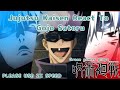 Jujutsu Kaisen React To Gojo Satoru || USE 2X SPEED || Grace gamer playz || Jujutsu Kaisen