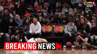 Pacers Star Johnny Furphy Out for Season with Torn ACL