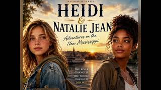 Heidi And Natalie Jean Adventures (New Mississippi) Chapter 1