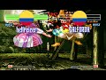 FT5 @samsho4: hellreicer (CO) vs GALFORDX (CO) [Samurai Shodown IV Fightcade] May 17
