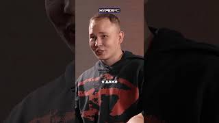 Как CheZee делает свои ролики? #HYPERPC2026v2