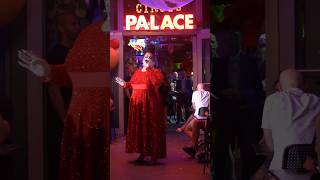 Ada Vox At Palace Bar Singing Live