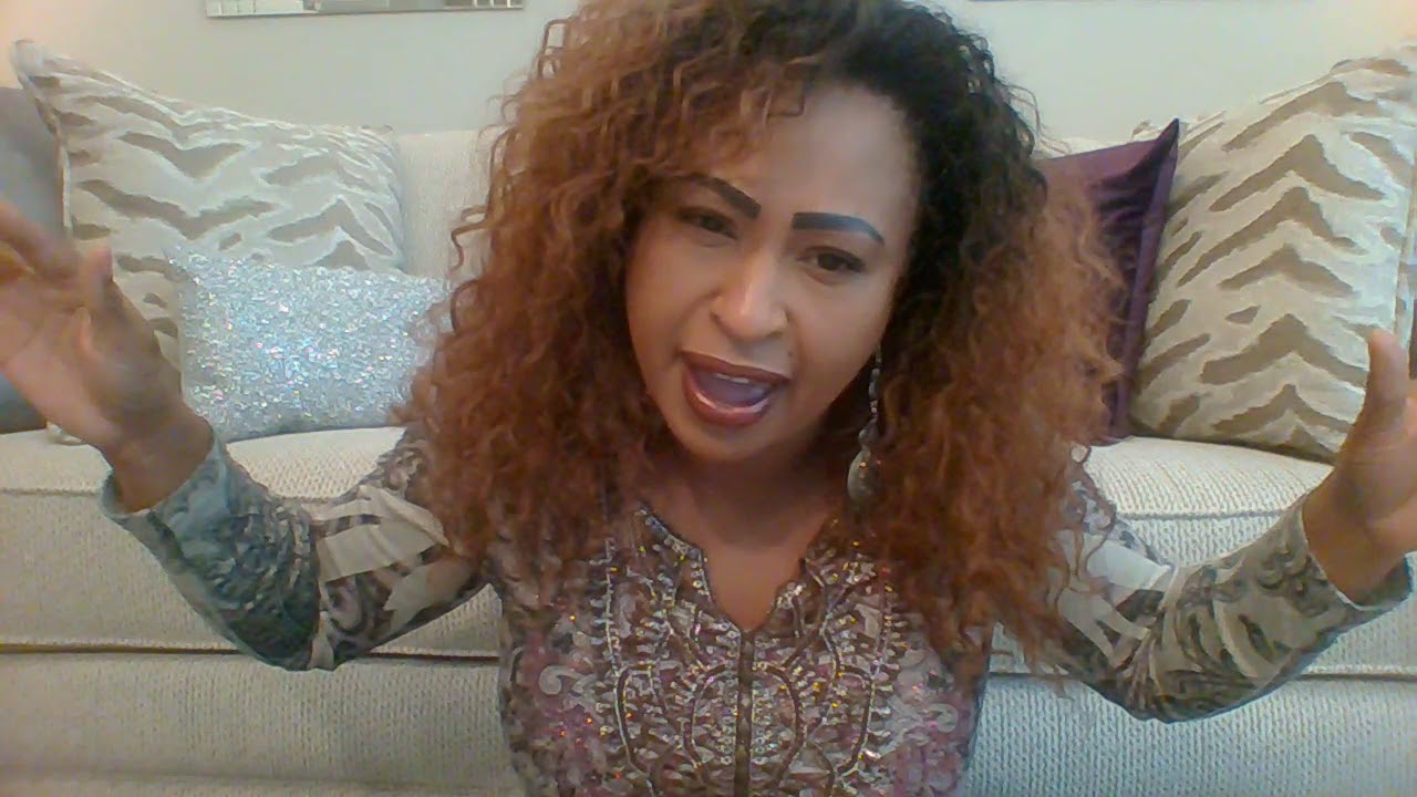 PROPHETIC WARNING DREAM THAT THE LORD GAVE ME!!! - YouTube