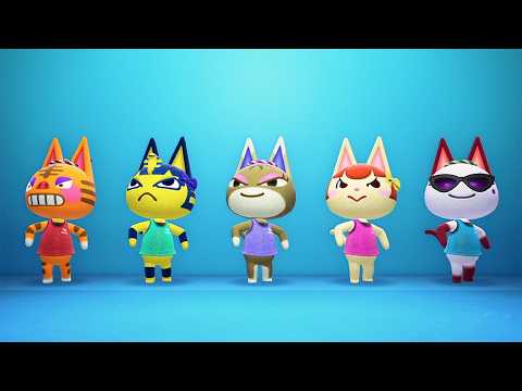 [Animal Crossing: New Horizons] Aeropickles