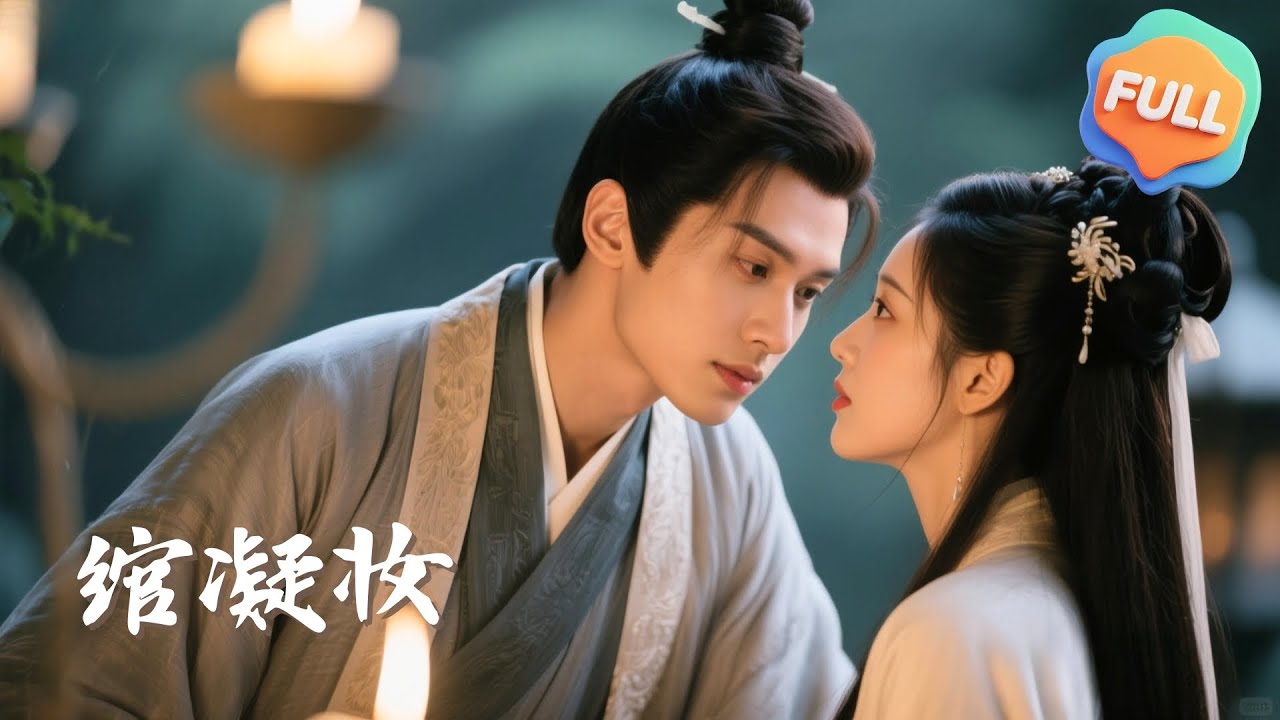 【Multi | FULL】綾凝妝 | 楊潔 | 馬千歡 | 上一世在姑母的安排下，嫁給了四皇子簫淵，卻被冷暴力，嘗盡了苦楚而死，重活一世，沈安安決心要找一個兩情相悅的好夫君……