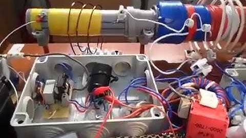 Ruslan Kulabuhov energy device open internals 1 of 2