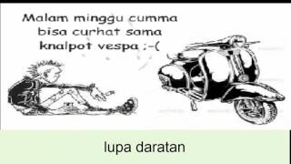 Kulit Kacang Richard