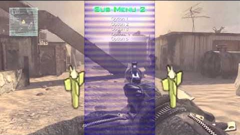 Copy of Mw2 1.11 Menu Base