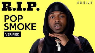 Genius new... pop smoke found dead in ...