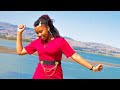 Melisa CR Niwe Salama Official Gospel Music Video New