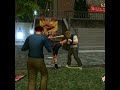 Fought with ATHLETICS Students💪 | Bully Anniversary Edition | #gaming #shorts
