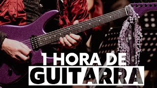 1 Hora de Guitarra - Autorais - De Ros