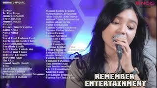 WORO WIDOWATI - CUKUP (VERSI KERONCONG MODERN) | REMEMBER ENTERTAINMENT FULL ALBUM 2023