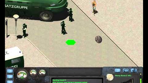 ZeroTV 14 -  Meatshield