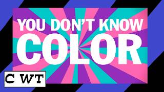 You Don't Know Color (Game 2) screenshot 3