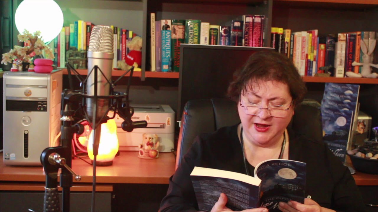 The Curse Of Aggie Muldoon - Chapter Two (Part 1) - YouTube