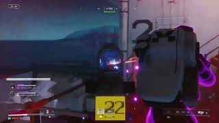Marathon - Clip Dump
