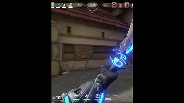 How an IMMORTAL Sova gets FIRST BLOOD on Haven #shorts #valorant #sovamain #sovatips