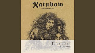 Video thumbnail of "Rainbow - Lady Of The Lake"