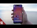 Using the Google Pixel 3 XL in 2020 - Review