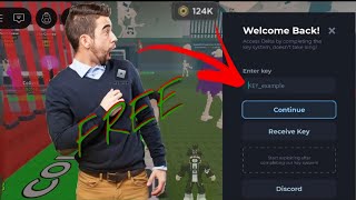 Information #Roblox #ReceiveKey #roblox #script #roblox #dlta #free News