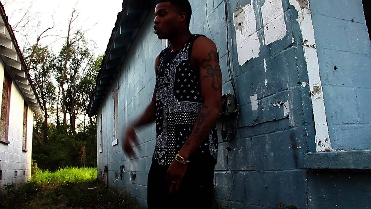 Fetti Ft  Rich Coleon ''Jus Like Cali'' Official Video