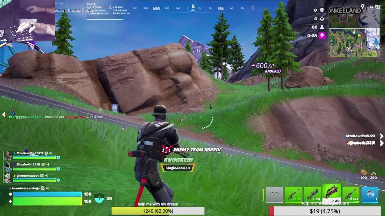 we going crazy in game  3/20/26