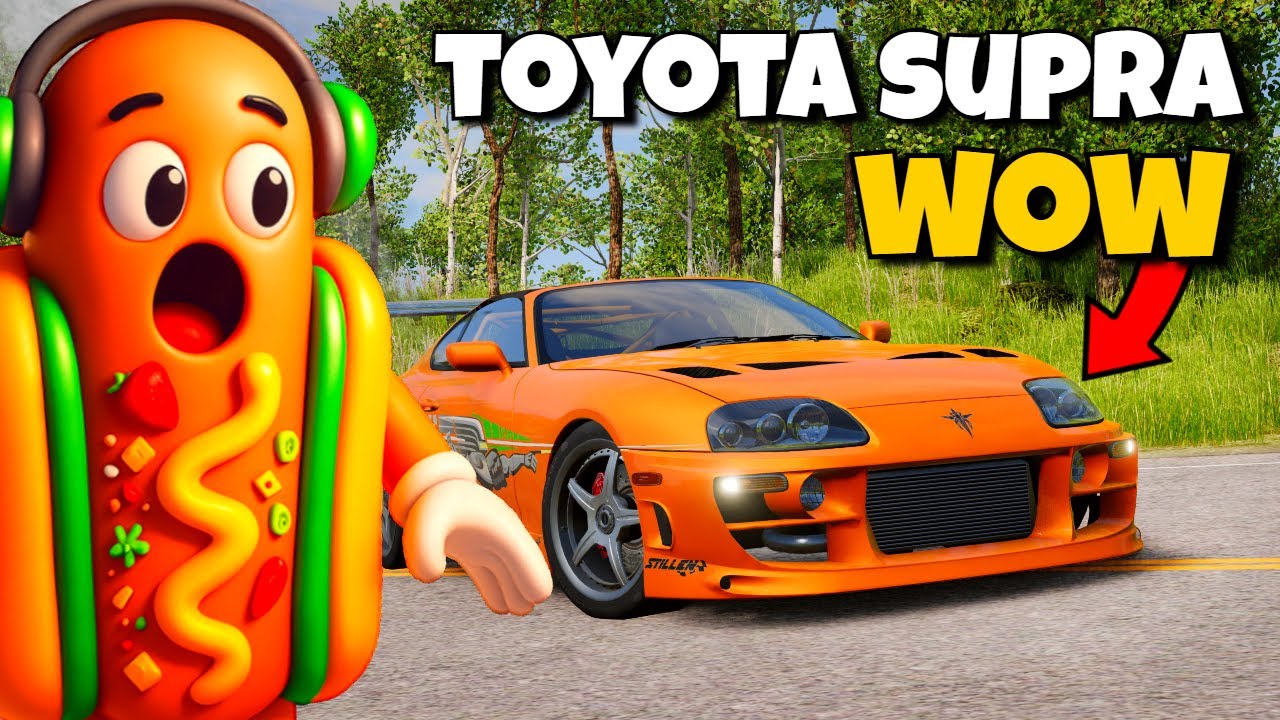 Dokážu Utéct Policii v Autech od Fanoušků? #4