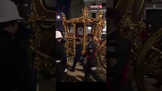 King Charles Iii Coronation Uk News King Charles Iii Coronation