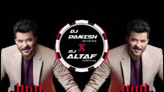 Romeo Naam Mera Dj Aakash Verma And Dj Danish In The Mix