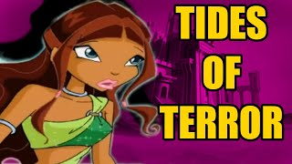 Of Mermaids and Krakkens | Winx 3 Commentary, Episodes 5 & 6