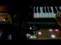 Beginning of video