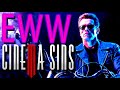 Everything Wrong With CinemaSins: Terminator 2 in 20 Minutes or Less