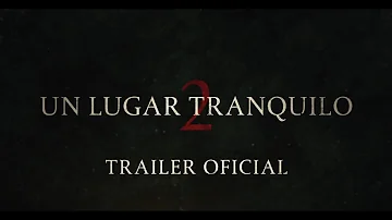 Un Lugar Tranquilo 2 | Tráiler Oficial Español | Paramount Pictures Spain