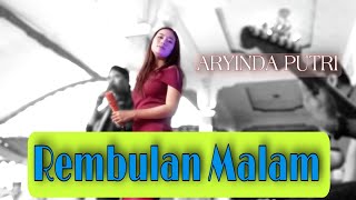 Rembulan Malam  Aryinda Trenggalek  Bolodewe  Cam