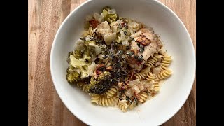 WHATS FOR DINNER | *SLOW COOKER* | CREAMY BROCCOLI CHEDDAR CHICKEN | HALF BAKED HARVEST